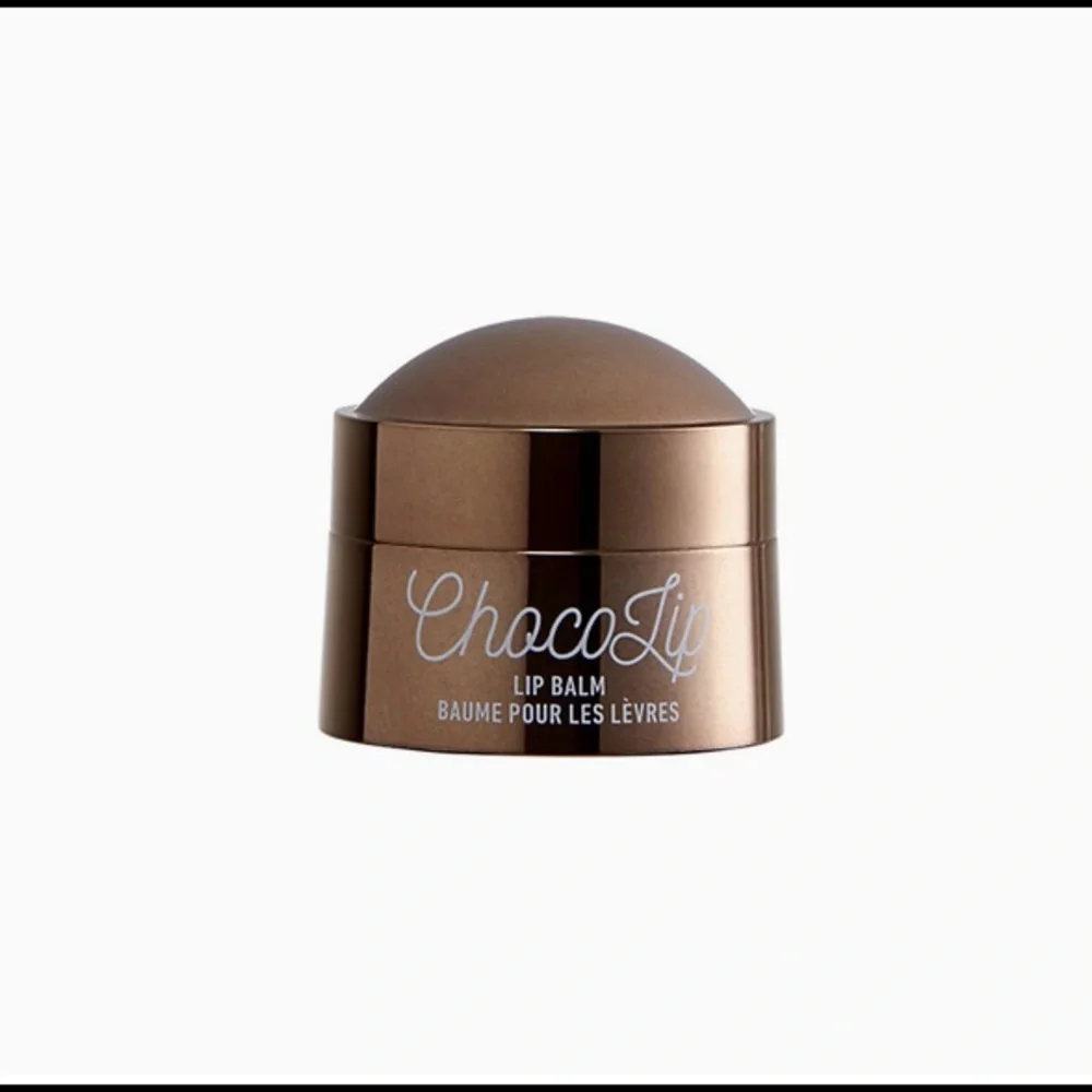 NYX Professional Limited Edition Chocolip Lip Balm